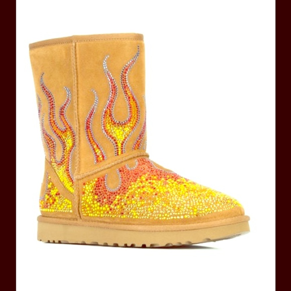 Jeremy Scott Uggs